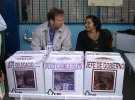 Elecciones y disputas entre los “de arriba”