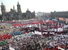 Un gran descontento obrero… contenido por sus direcciones