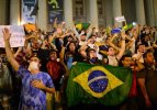 La juventud se abre camino 