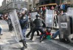 A tres años del 1DMX aumenta la criminalización de la protesta
