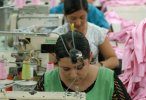 No a la reforma laboral esclavista de Calderón