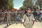Gira por Europa del diputado obrero Raúl Godoy