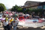 El gobierno patronal y el Congreso en contra de los trabajadores