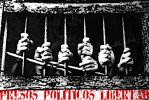 Presos políticos: ¡Libertad!
