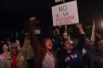 Abajo la nueva ley laboral esclavista