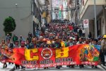 Un receso en la acción obrera más importante de los últimos 20 años