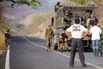 Mientras el gobierno ataca a las policías comunitarias y las autodefensas