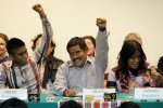 Trece años preso por la esta democracia para ricos Al fin libre Alberto Patishtán