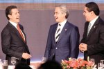 Tarifazo y represión de la mano del PRD y Mancera
