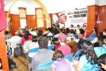 Se realizó el I Congreso de la LTS