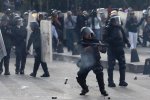 A propósito de las declaraciones del GDF sobre los detenidos del 1° de diciembre 2012