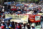 Las tareas del magisterio para retomar la lucha contra la reforma educativa 