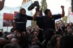 “Logramos un gran triunfo, conquistamos la conciliación obligatoria con todos los despedidos adentro”