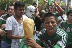 Pasión popular y mercantilización del deporte