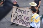 El Ejército ataca contra niños y civiles en Santa María Ostula