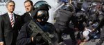 Mancera: un policía que criminaliza las luchas sociales