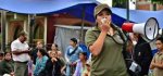 ¡LIBERTAD INMEDIATA A NESTORA SALGADO Y LOS GUARDIAS COMUNITARIOS DE GUERRERO Y MICHOACÁN!