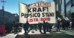 Triunfo clasista en Kraft