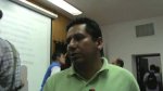 Todo lo que hemos vivido no se puede quedar impune.