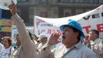 ANTE EL AUTORITARISMO Y LAS REFORMAS DE PEÑA NIETO
