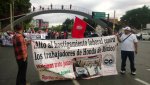 MTS en los estados