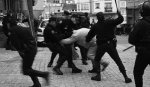 Abajo la reaccionaria reforma de seguridad nacional