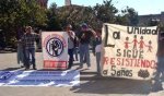 Trabajadores en lucha