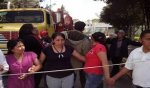 ¡Abran paso a las mujeres de Sandak!