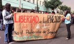 Carta en agradecimiento por la solidaridad con los presos políticos del 10 de junio