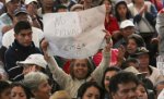 Un debate nacional Cómo luchar contra la reforma energética