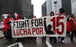 ¡La clase obrera es una y sin fronteras!