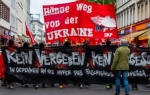 Indignación y duelo ante la masacre de Odesa