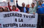 Peña Nieto y Calderón tensan la cuerda con sus planes