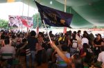 Se realizó la segunda Convención Nacional Contra la Imposición