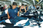 ¡No al trabajo precario ni a los salarios de hambre!