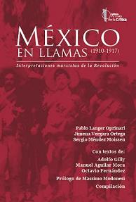 Mexico en llamas
