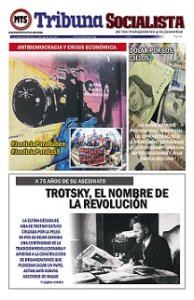 Tribuna Socialista No.15