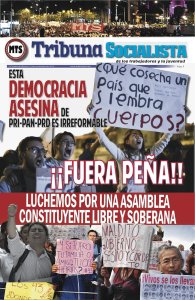 TRIBUNA SOCIALISTA No. 9