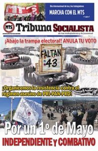 Tribuna Socialista No.13