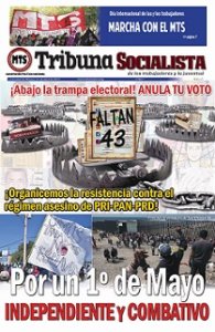 Tribuna Socialista No.13