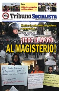 Tribuna Socialista No.14