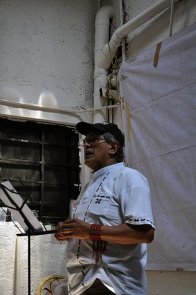 Mario Caballero
