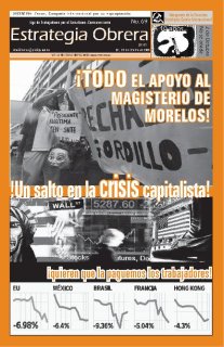 Estrategia Obrera 69