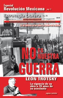 Estrategia Obrera 79