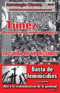 Estrategia Obrera 81
