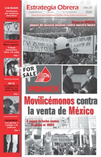 Estrategia Obrera 92