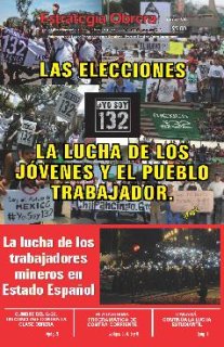Estrategia Obrera 98 (sólo formato electrónico)