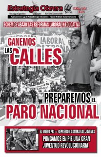 Estrategia Obrera Nro 106