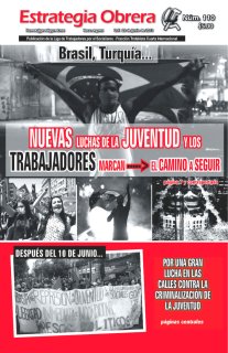 Estrategia Obrera Nro 110