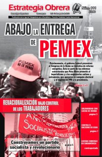 Estrategia Obrera Nro 111